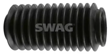 Пильник рульової рейки (Swag) SWAG купить